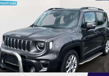 Jeep Renegade 53.000 km 17.899 &euro; Erfurt 99098