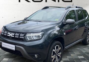 Dacia Duster 38.108 km 18.999 &euro; Erfurt 99099
