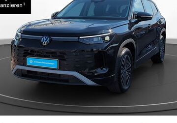 VW Tayron 20.300 km 43.480 &euro; Weimar 99423