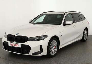 BMW 330 85.138 km 32.890 &euro; Erfurt 99087