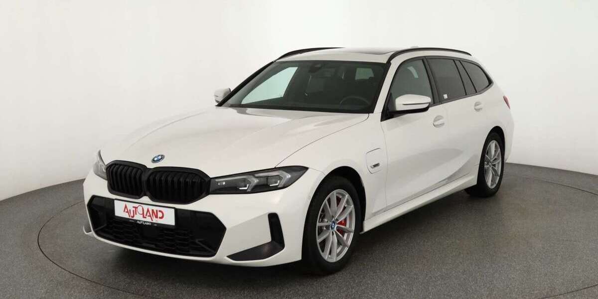 BMW 330 85.138 km 32.890 &euro; Erfurt 99087