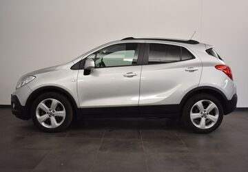 Opel Mokka 110.390 km 8.980 &euro; Arnstadt 99310