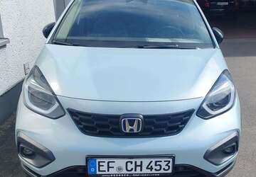 Honda Jazz 8.300 km 26.200 &euro; Erfurt 99099