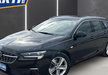 Opel Insignia 78.025 km 14.890 &euro; Amt Wachsenburg OT Thörey 99334