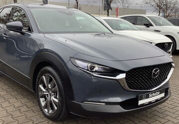 Mazda CX-30 60.761 km 23.770 &euro; Arnstadt 99310
