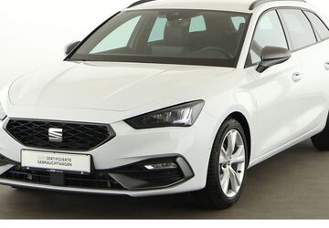 Seat Leon 24.100 km 26.195 &euro; Gotha 99867