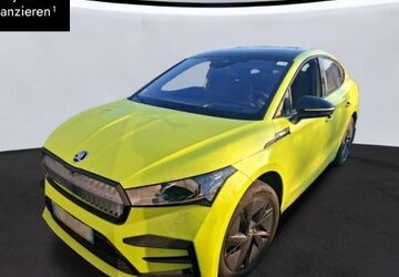 Skoda Enyaq 9.000 km 39.980 &euro; Erfurt 99099