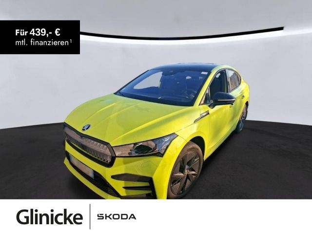 Skoda Enyaq 9.000 km 39.980 &euro; Erfurt 99099