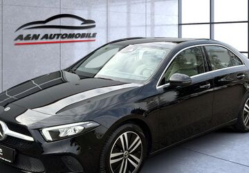 Mercedes-Benz A 200 105.000 km 24.990 &euro; Erfurt 99091