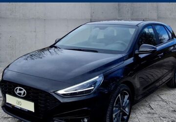 Hyundai i30 3.000 km 32.206 &euro; Weimar 99427