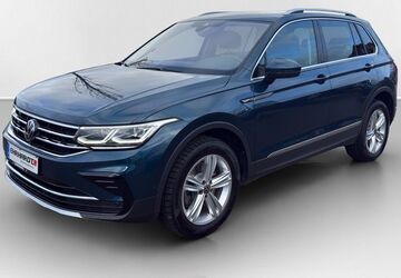 VW Tiguan 76.570 km 37.990 &euro; Arnstadt 99310