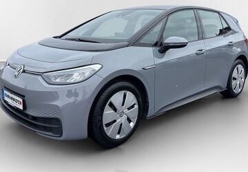 VW ID.3 45.730 km 19.290 &euro; Arnstadt 99310