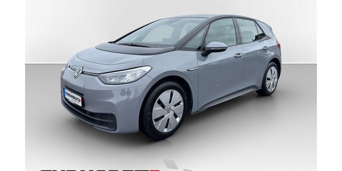 VW ID.3 45.730 km 19.290 &euro; Arnstadt 99310
