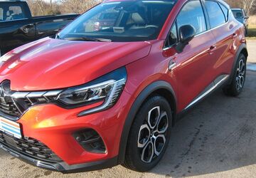 Mitsubishi ASX 22.200 km 23.795 &euro; Sömmerda 99610