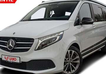 Mercedes-Benz V 220 44.978 km 56.990 &euro; Erfurt 99087