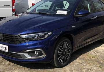 Fiat Tipo 2.501 km 16.890 &euro; Erfurt 99091