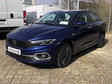Gebrauchte Fiat Tipo