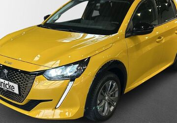 Peugeot 208 21.950 km 17.490 &euro; Erfurt 99086