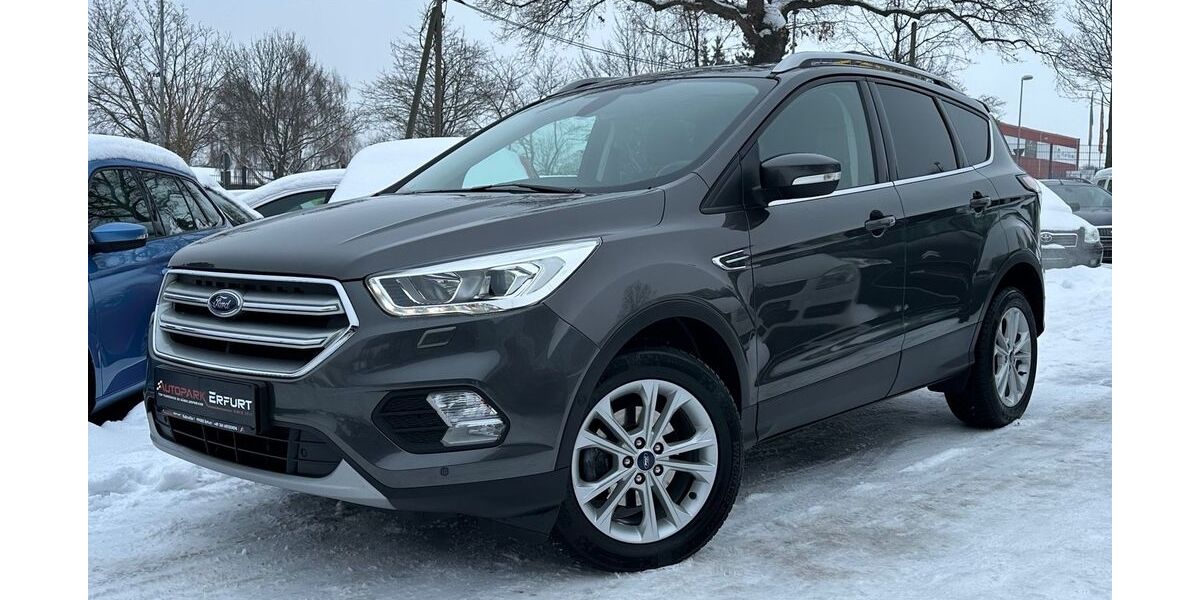 Ford Kuga 98.091 km 13.890 &euro; Erfurt 99085