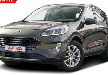 Ford Kuga 59.500 km 22.990 &euro; Erfurt 99087