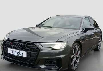 Audi S6 19.500 km 60.990 &euro; Erfurt 99099