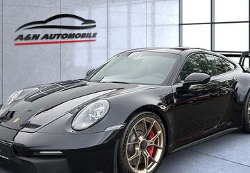Porsche 992 9.000 km 218.911 &euro; Erfurt 99091