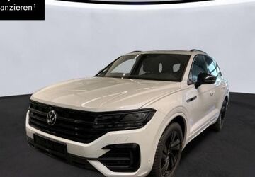 VW Touareg 70.400 km 54.890 &euro; Erfurt 99099