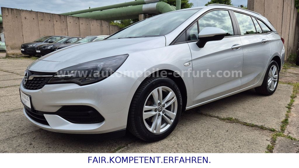 Opel Astra 94.200 km 11.500 &euro; Erfurt 99086
