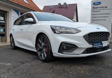 Ford Focus 93.251 km 22.990 &euro; Stadtilm OT Dienstedt 99326