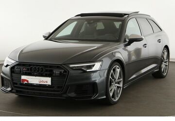 Audi S6 120.500 km 39.650 &euro; Gotha 99867