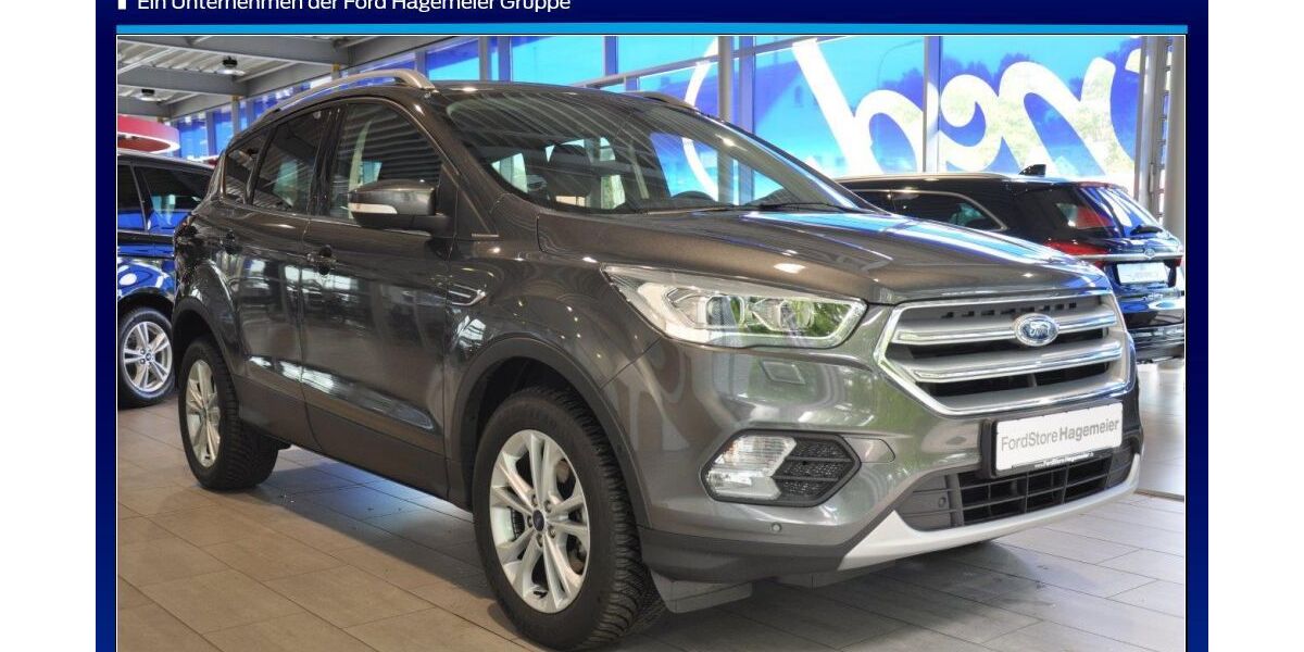 Ford Kuga 89.399 km 15.450 &euro; Sömmerda 99610