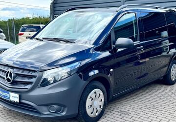 Mercedes-Benz Vito 141.000 km 24.900 &euro; Erfurt 99092