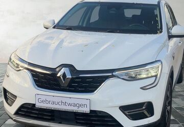 Renault Arkana 14.176 km 19.988 &euro; Erfurt 99099