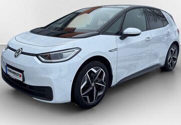 VW ID.3 13.430 km 26.490 &euro; Arnstadt 99310