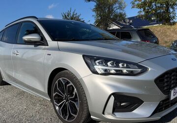 Ford Focus 149.981 km 13.900 &euro; Weimar 99423