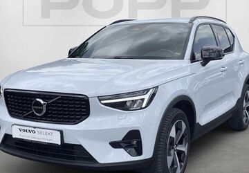 Volvo XC40 19.411 km 33.540 &euro; Nohra 99428