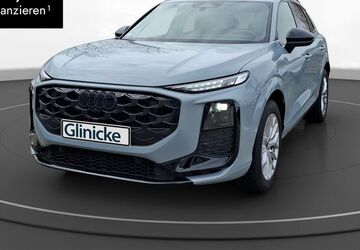 Audi Q3 9.500 km 47.990 &euro; Weimar 99423