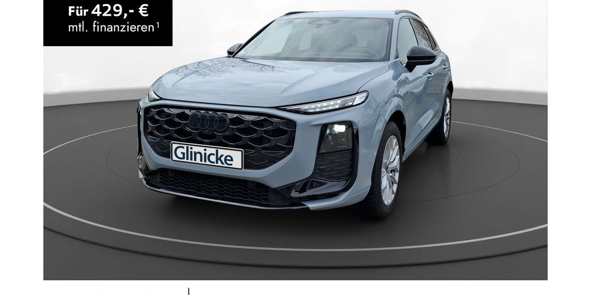 Audi Q3 9.500 km 47.990 &euro; Weimar 99423