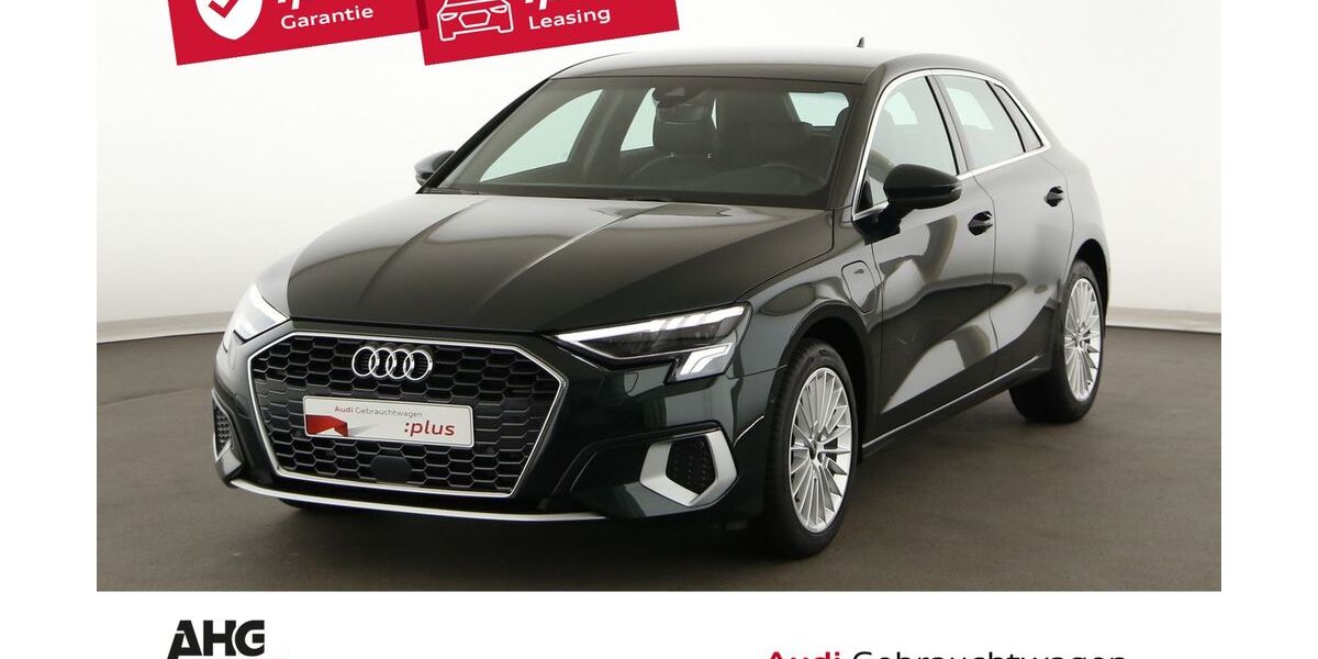 Audi A3 13.500 km 25.998 &euro; Gotha 99867