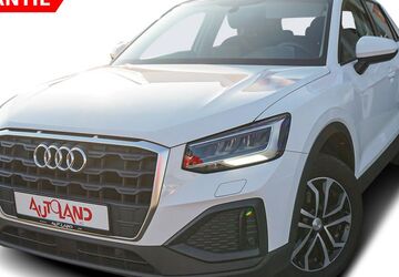 Audi Q2 42.230 km 24.950 &euro; Erfurt 99087