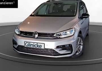 VW Touran 9.990 km 46.500 &euro; Weimar 99423