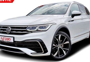 VW Tiguan 42.872 km 37.950 &euro; Erfurt 99087