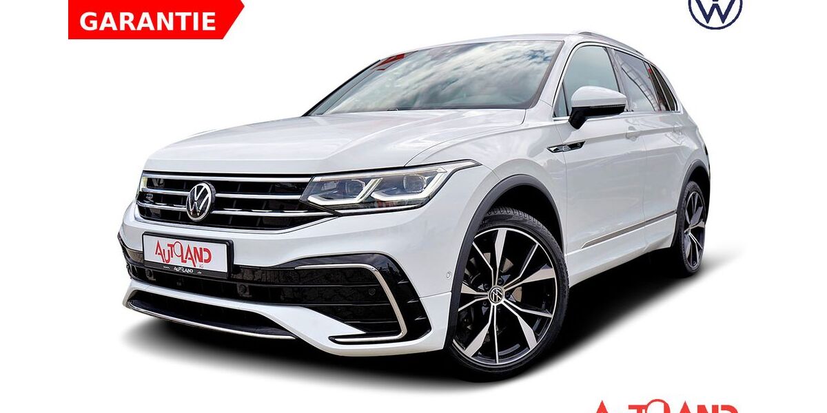 VW Tiguan 42.872 km 37.950 &euro; Erfurt 99087