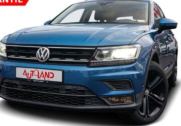 VW Tiguan 106.314 km 20.490 &euro; Gotha 99867
