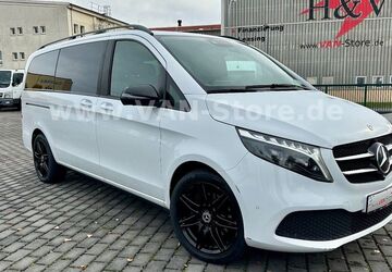 Mercedes-Benz V 300 173.740 km 42.950 &euro; Arnstadt 99310
