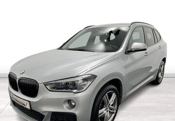BMW X1 81.679 km 24.414 &euro; Gotha 99867