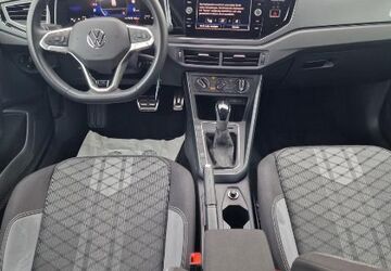 VW Taigo 36.289 km 22.840 &euro; Erfurt 99092