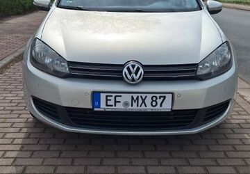 VW Golf 186.000 km 4.800 &euro; Stotternheim 99095