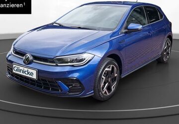 VW Polo 3.000 km 25.970 &euro; Erfurt 99099