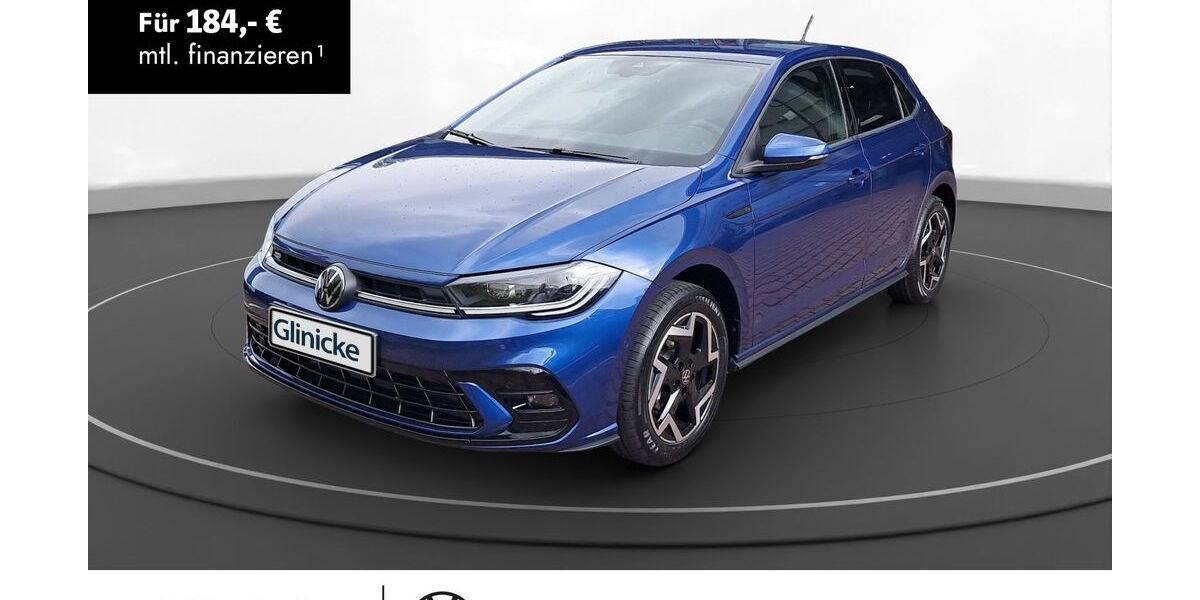 VW Polo 5.000 km 24.970 &euro; Erfurt 99099